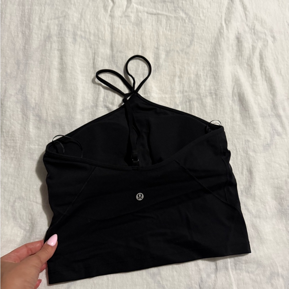 Lululemon new sports bra halter 4